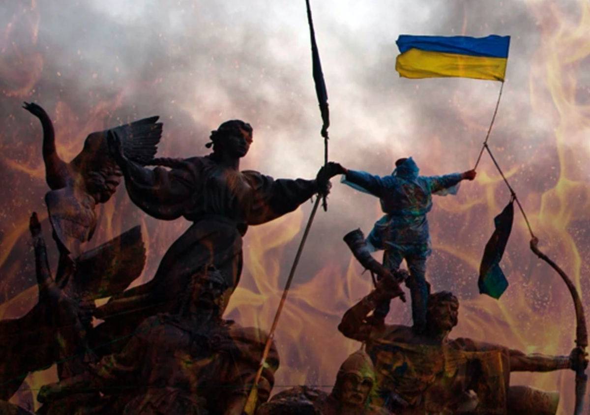 Украинские метания: конец Европы, которую мы знаем