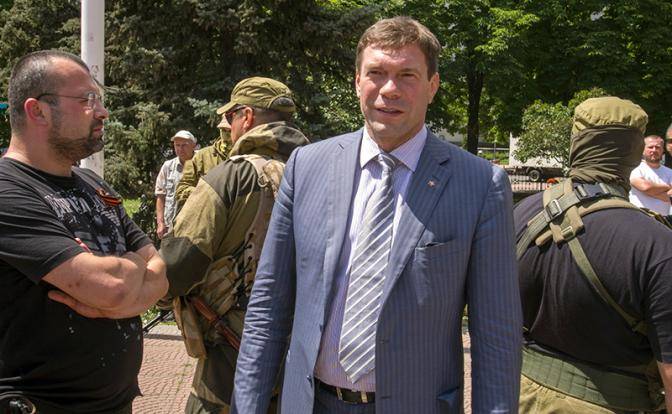 Царев рассказал о перспективах вооруженного конфликта на Украине