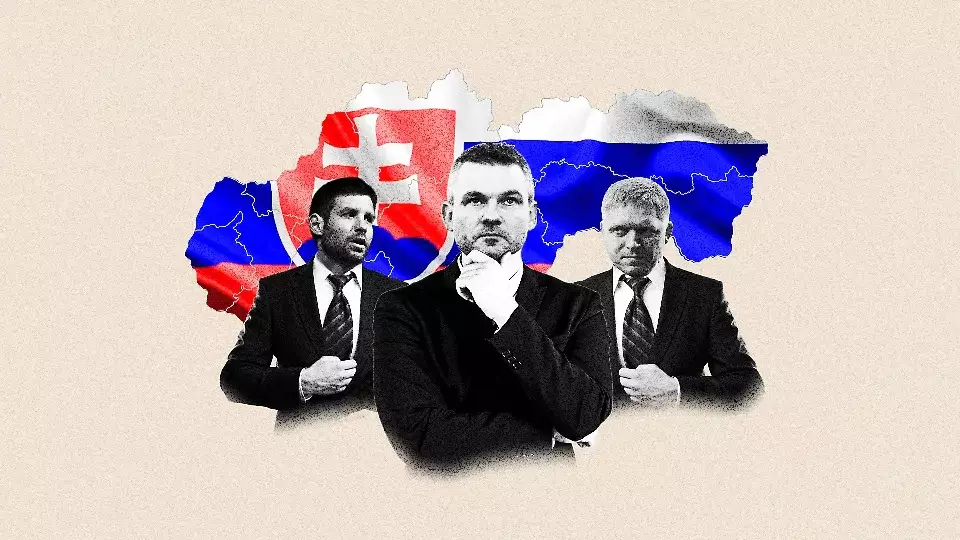 В Словакии победил «второй Орбан». Его пытаются не допустить к власти