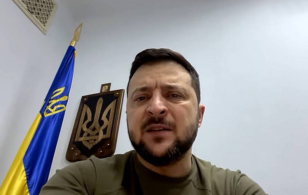 Почему на Западе меняется отношение к продолжению военной поддержки Украины