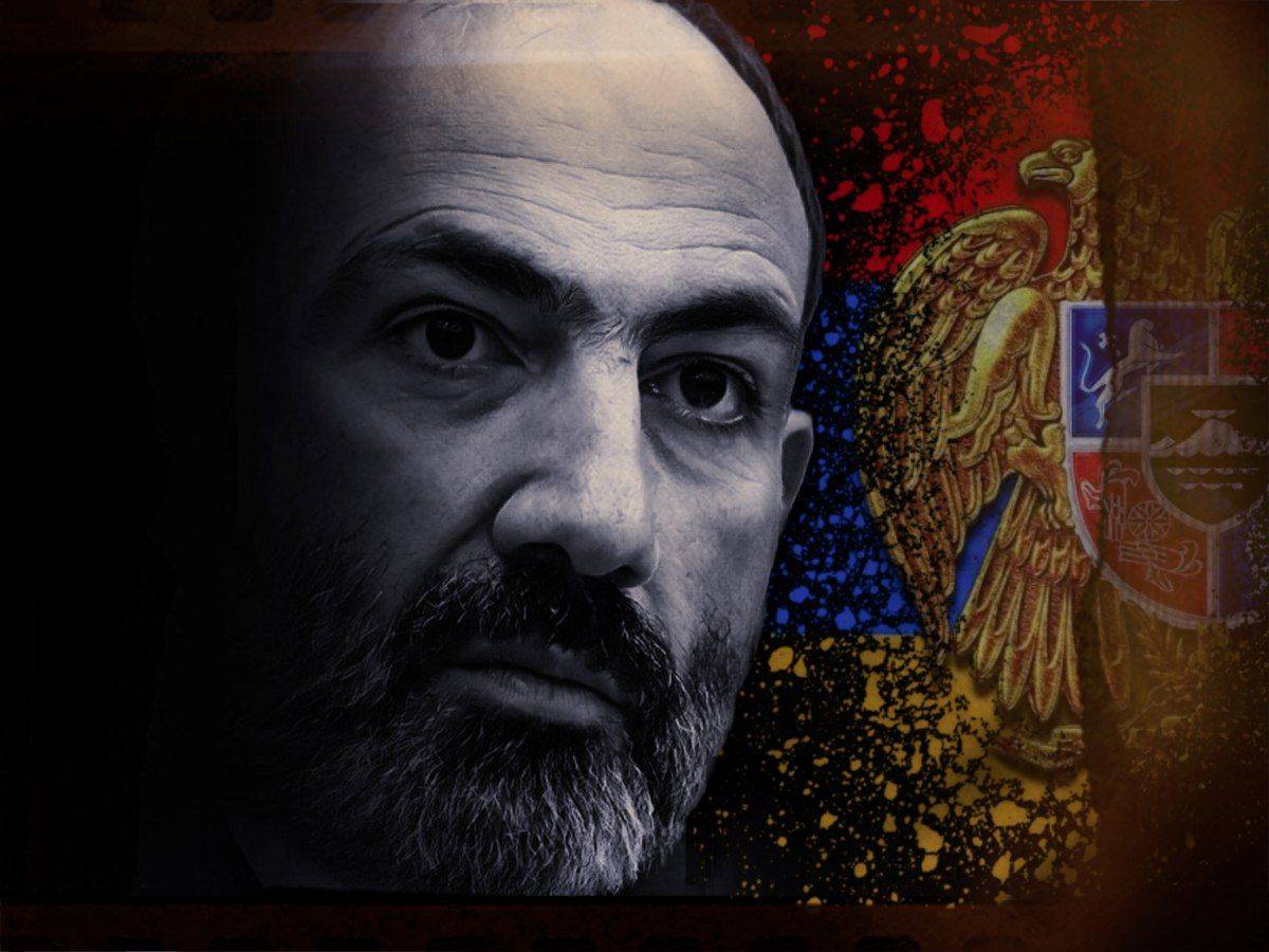 Армения: «дорожная карта» Запада после сдачи Нагорного Карабаха
