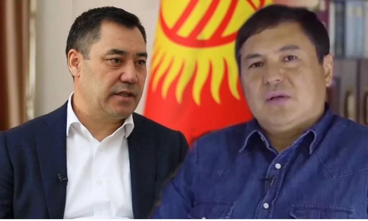 Смерть Коли-Киргиза — удар по президенту Жапарову?