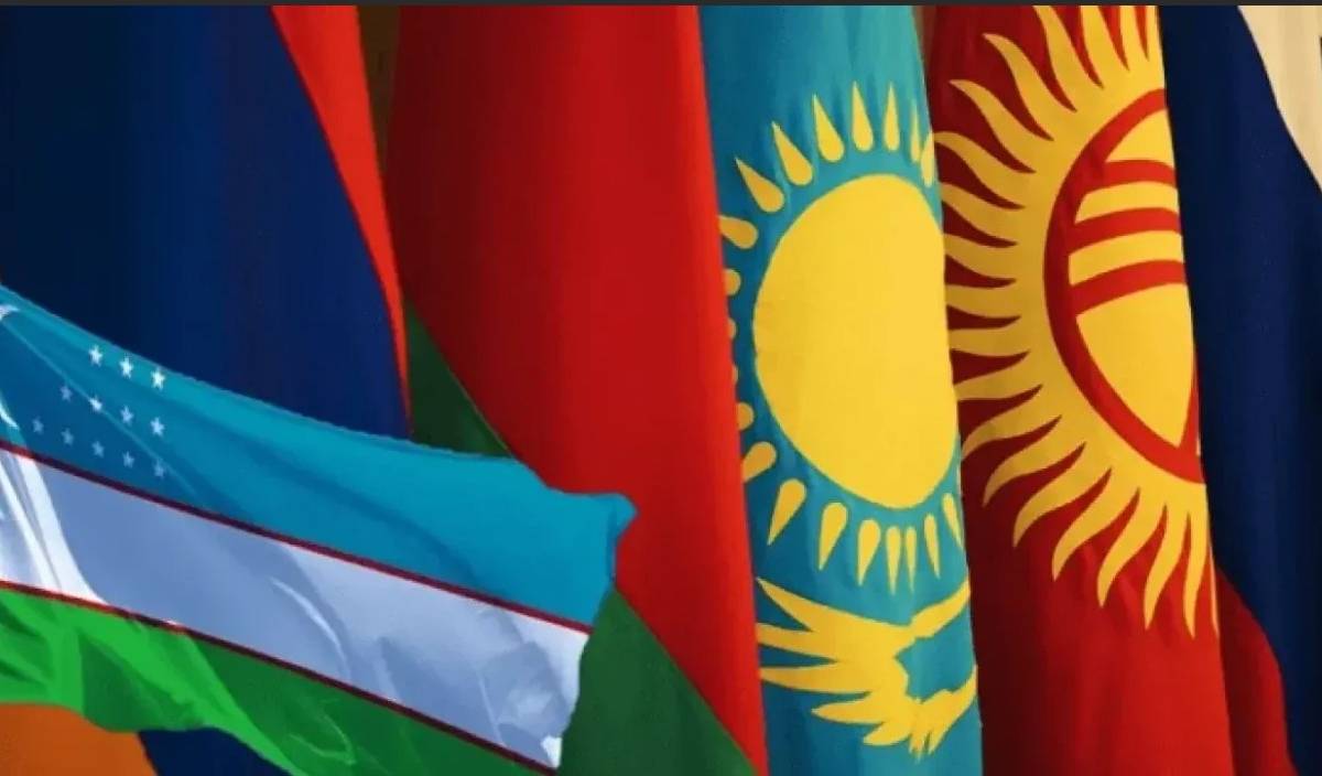 О необходимости возвращения Узбекистана в ОДКБ