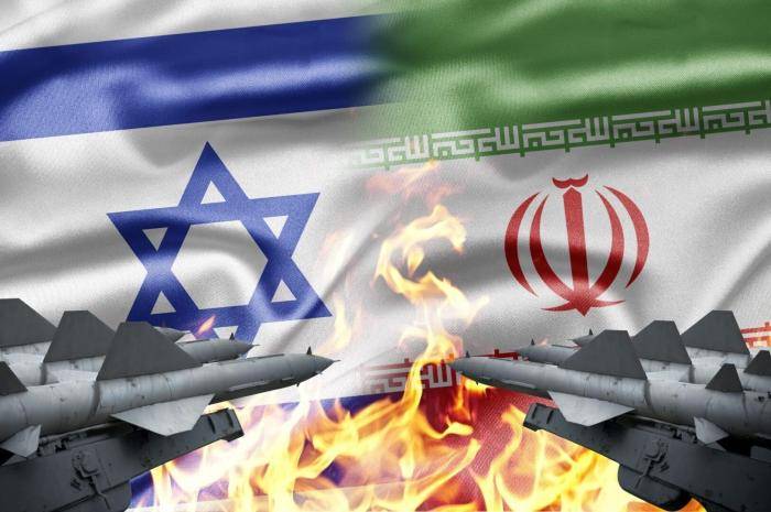Риск большой войны на Ближнем Востоке с вовлечением Ирана нарастает