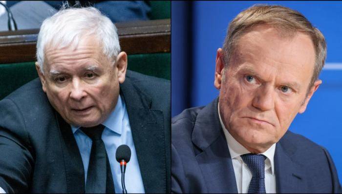 Выборы в Польше: есть ли шансы у Дональда Туска?