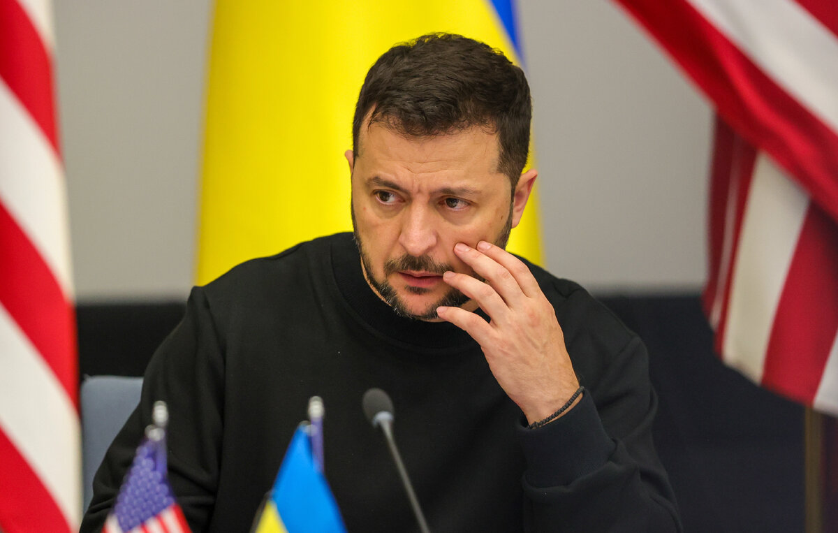 Выборы на Украине: сценарии кампаний Выборы на Украине: сценарии кампаний