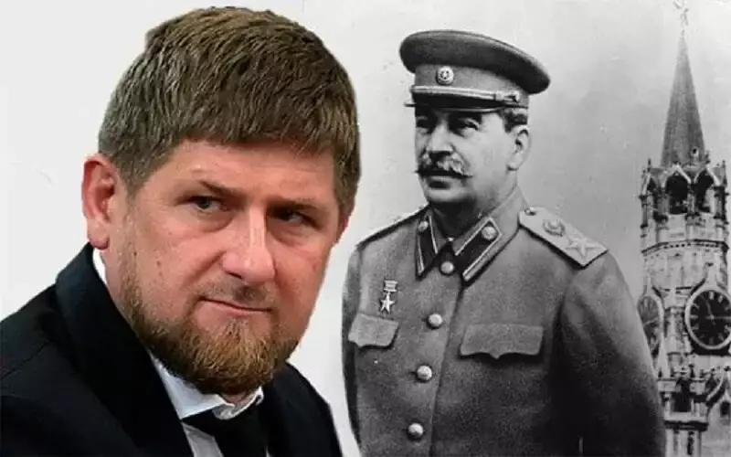 В России разбираются, кого «предал» Сталин, по мнению Кадырова