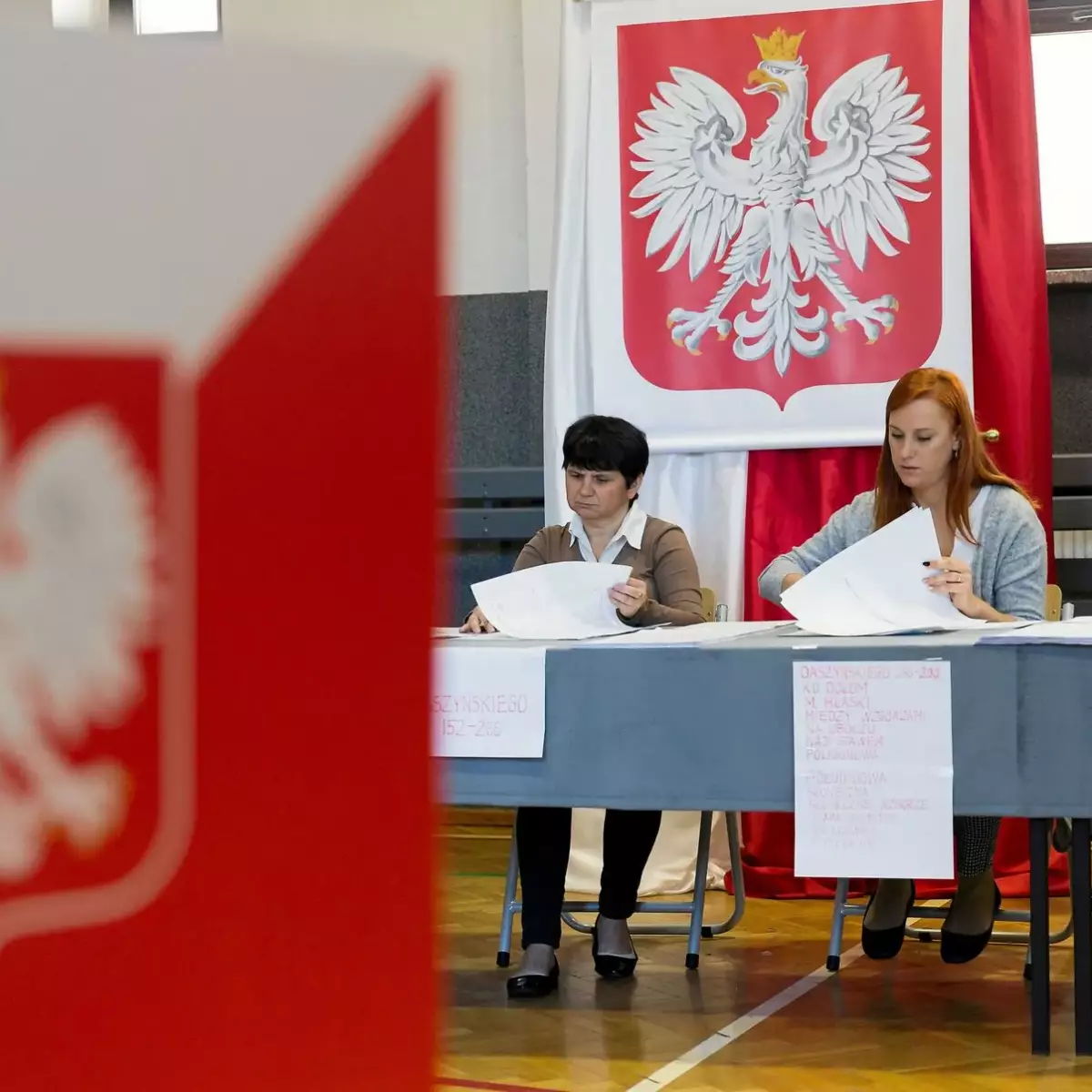 Выборы в Польше: Киев получит выгоду, для России - всё без изменений