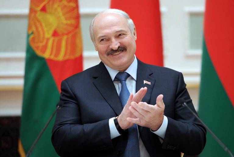 Белорусские «змагары» в шоке от заявлений главы украинской разведки
