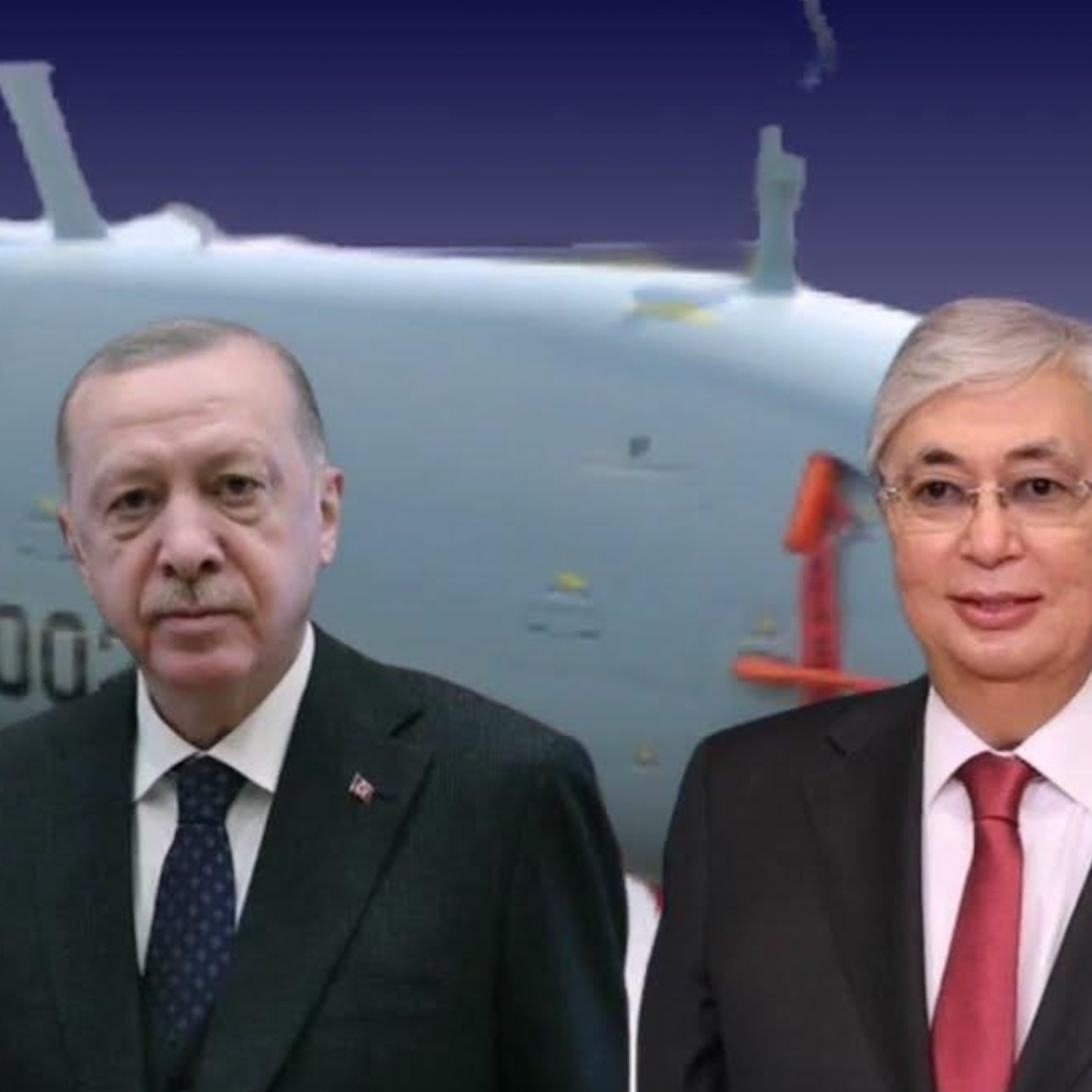 Обещанного два года ждут? В Казахстане планируют производить турецкие дроны