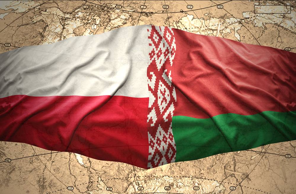 Белоруссия: в Минске всё спокойно, а у Варшавы – обострение