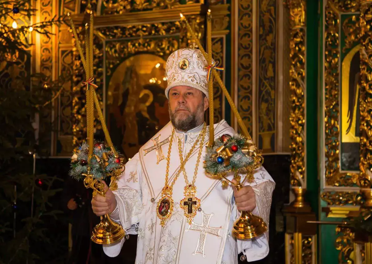 Что стоит за резким письмом молдавского митрополита патриарху Кириллу
