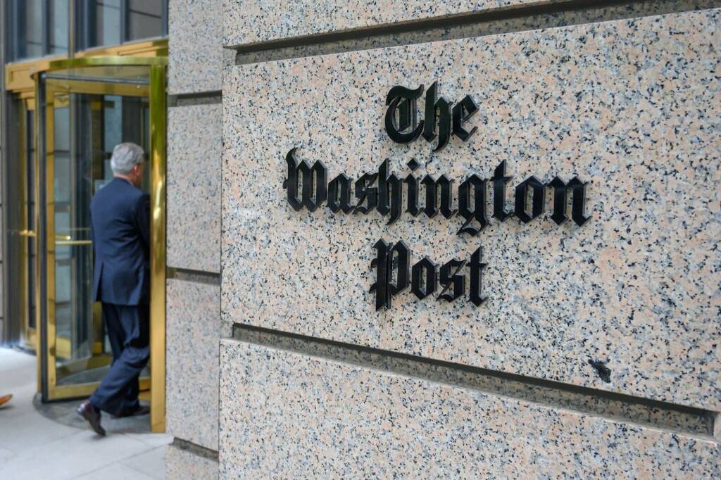 Washington Post: СБУ занимается терроризмом. Кого предупреждают американцы?