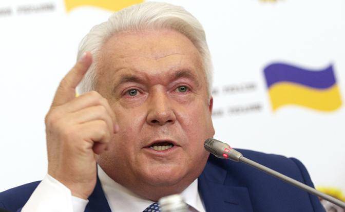 Олейник: Вся шайка Зеленского уже готова слинять с Украины