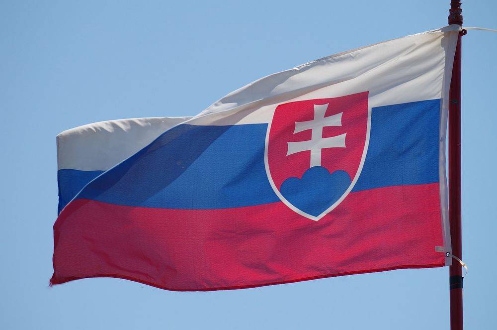 Новое правительство Словакии хочет пересмотреть отношения с США