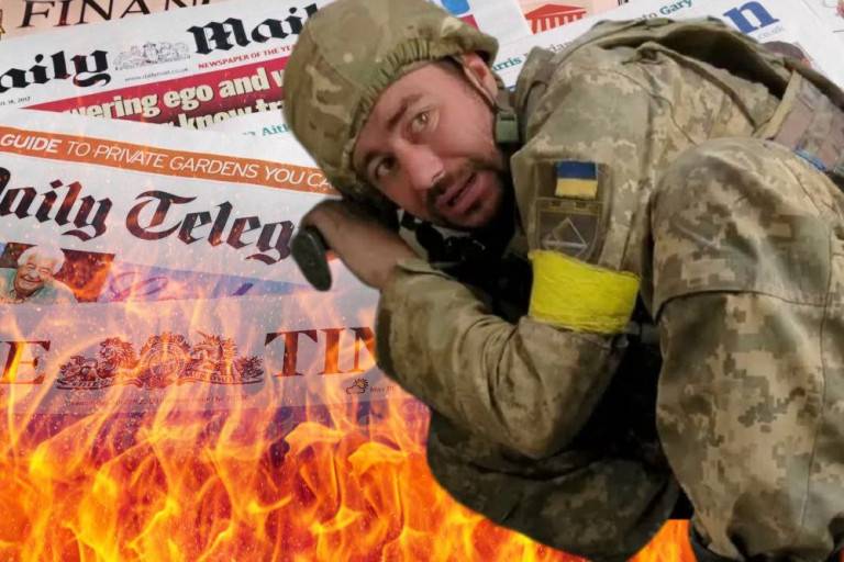 Мировые СМИ: Украина всё проиграла – виноваты США и ЕС