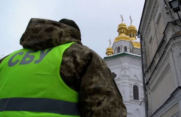 Закон о запрете Украинской Православной Церкви: что дальше?