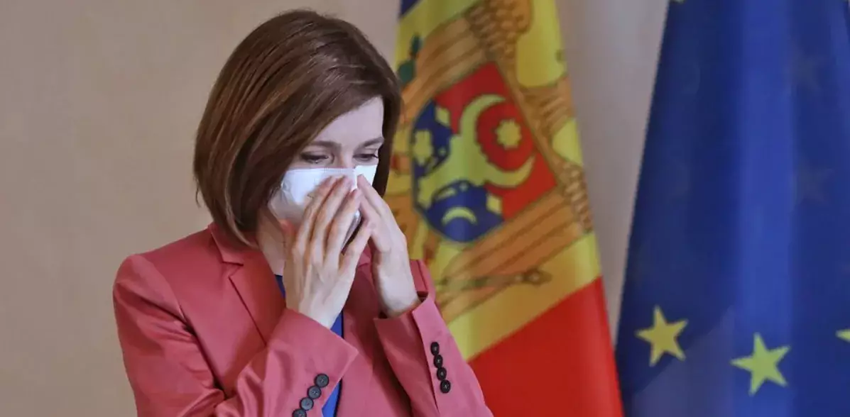 Партия Санду установила антирекорд на местных выборах в Молдове
