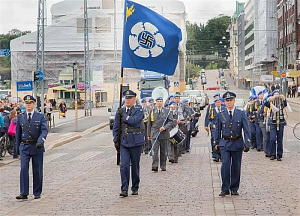 Вступив в НАТО, финны рискуют повторить трагедию