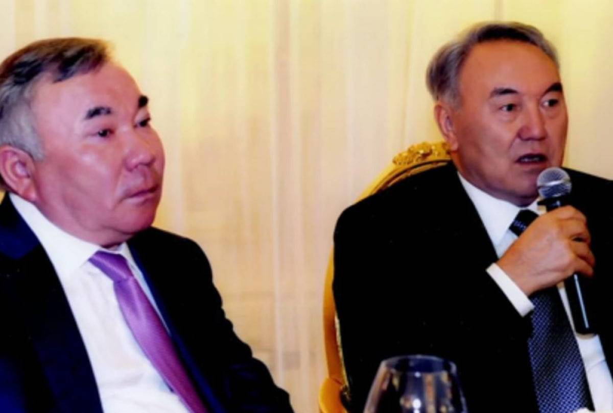 Умер Болат Назарбаев. Что о нём известно?