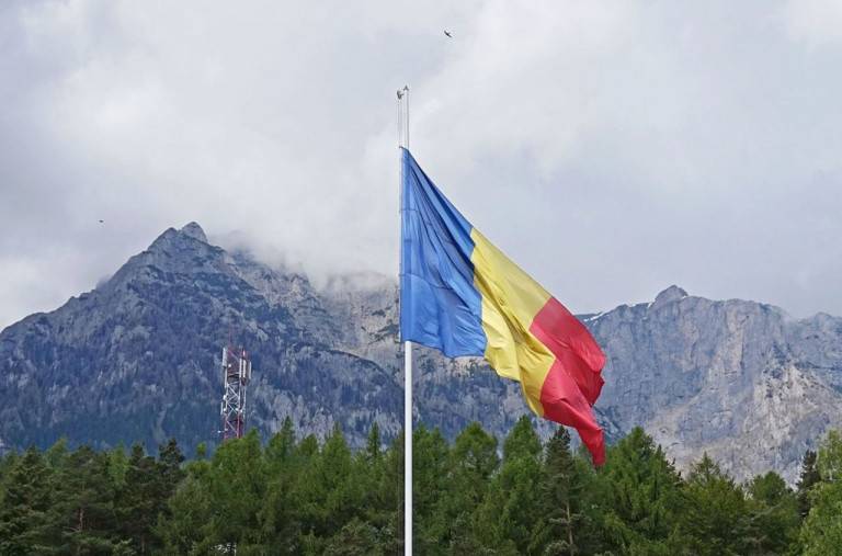Война до последнего украинца – в интересах Румынии