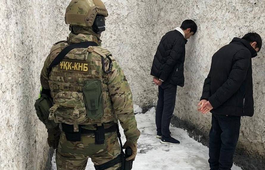 Судилище в Петропавловске: Казахстан ужесточает репрессии