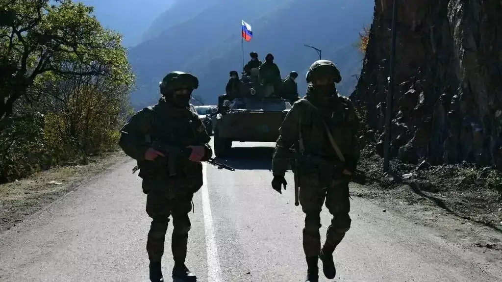 США открыто озвучили антироссийский план по Армении