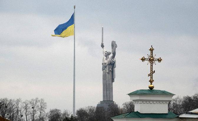 Запад готовит Украине новый «очаг папы Карло»