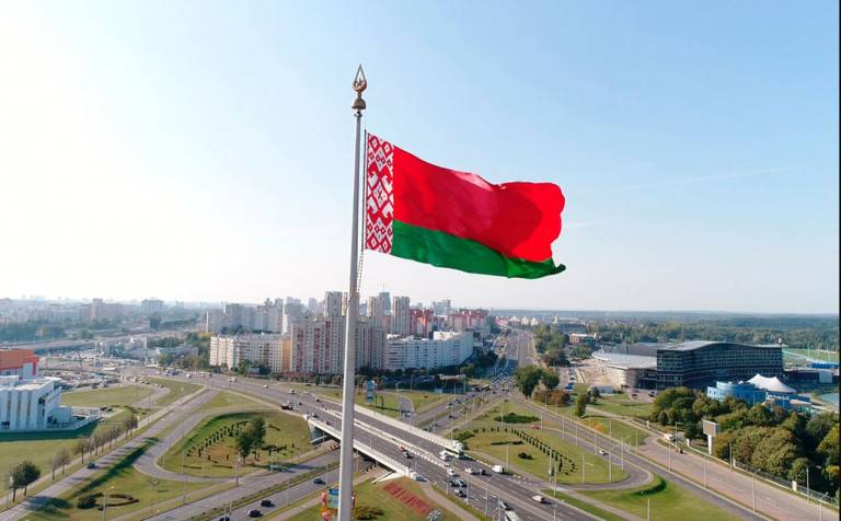 Запад обрушился с очередными обвинениями в адрес Белоруссии