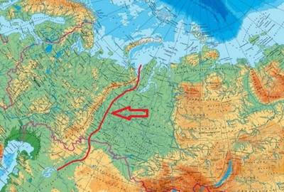 В Европарламенте огласили планы расширить свои владения до русского Урала