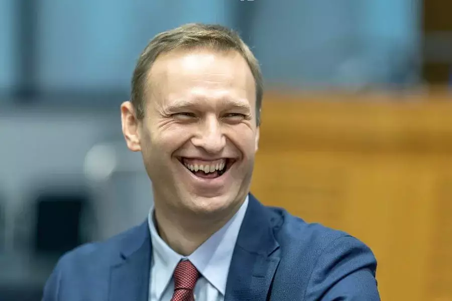 Беглые оппозиционеры испугались, что Запад заменит Путина на Навального