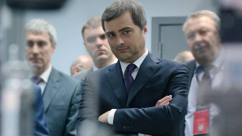 Почему не верят в зловещее предсказание Суркова по Украине