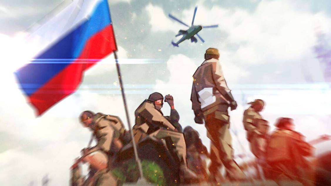 Грядущая победа России на Украине поставит очередные задачи