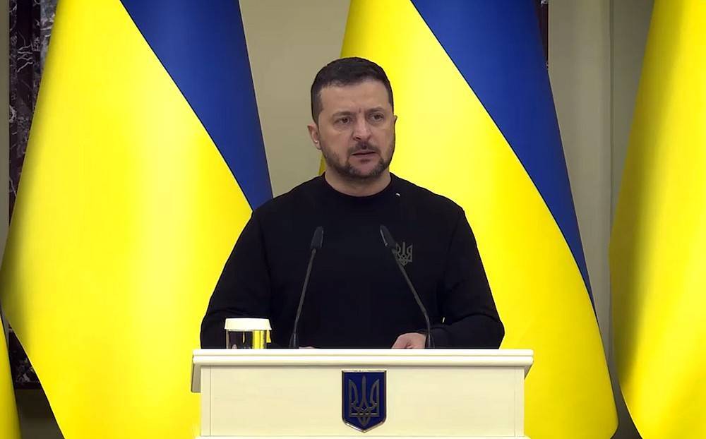 Сможет ли «Правительство национального единства» перезагрузить Украину?