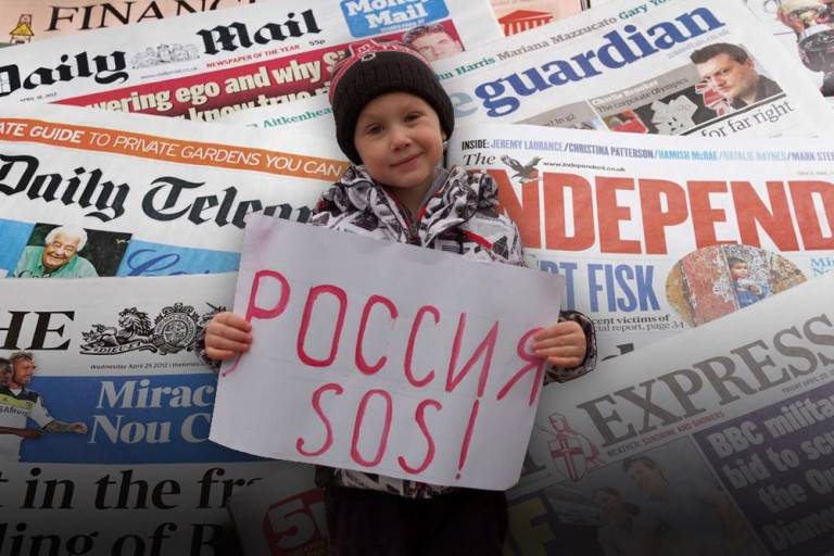 Мировые СМИ: у Украины есть шанс на спасение – это победа России