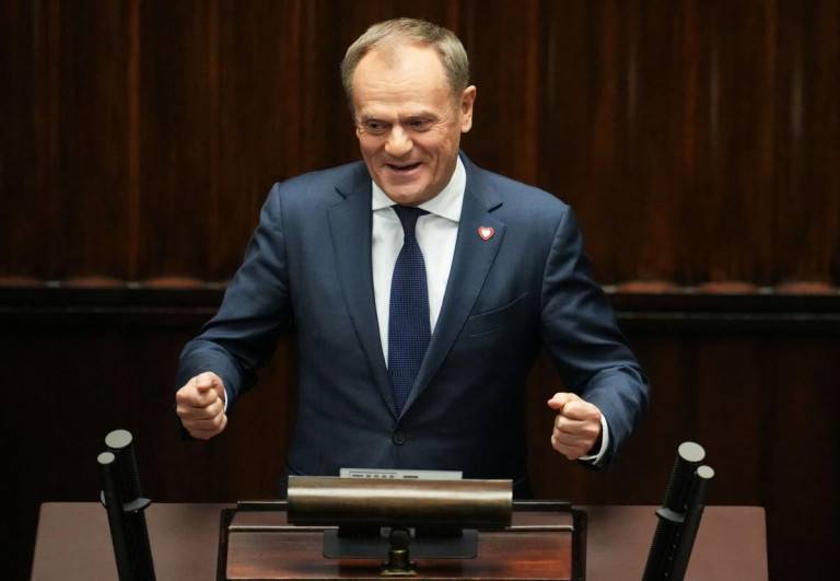 Что сулит Украине новое правительство Польши?