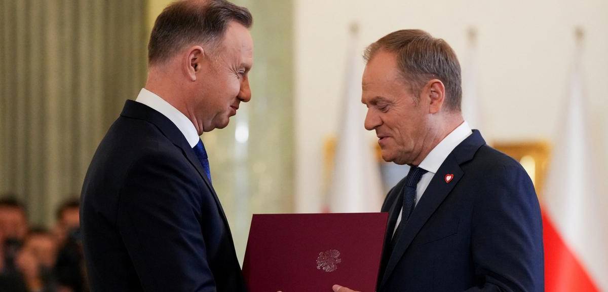 Белоруссия: оправданы ли надежды на перезагрузки отношений с Польшей?
