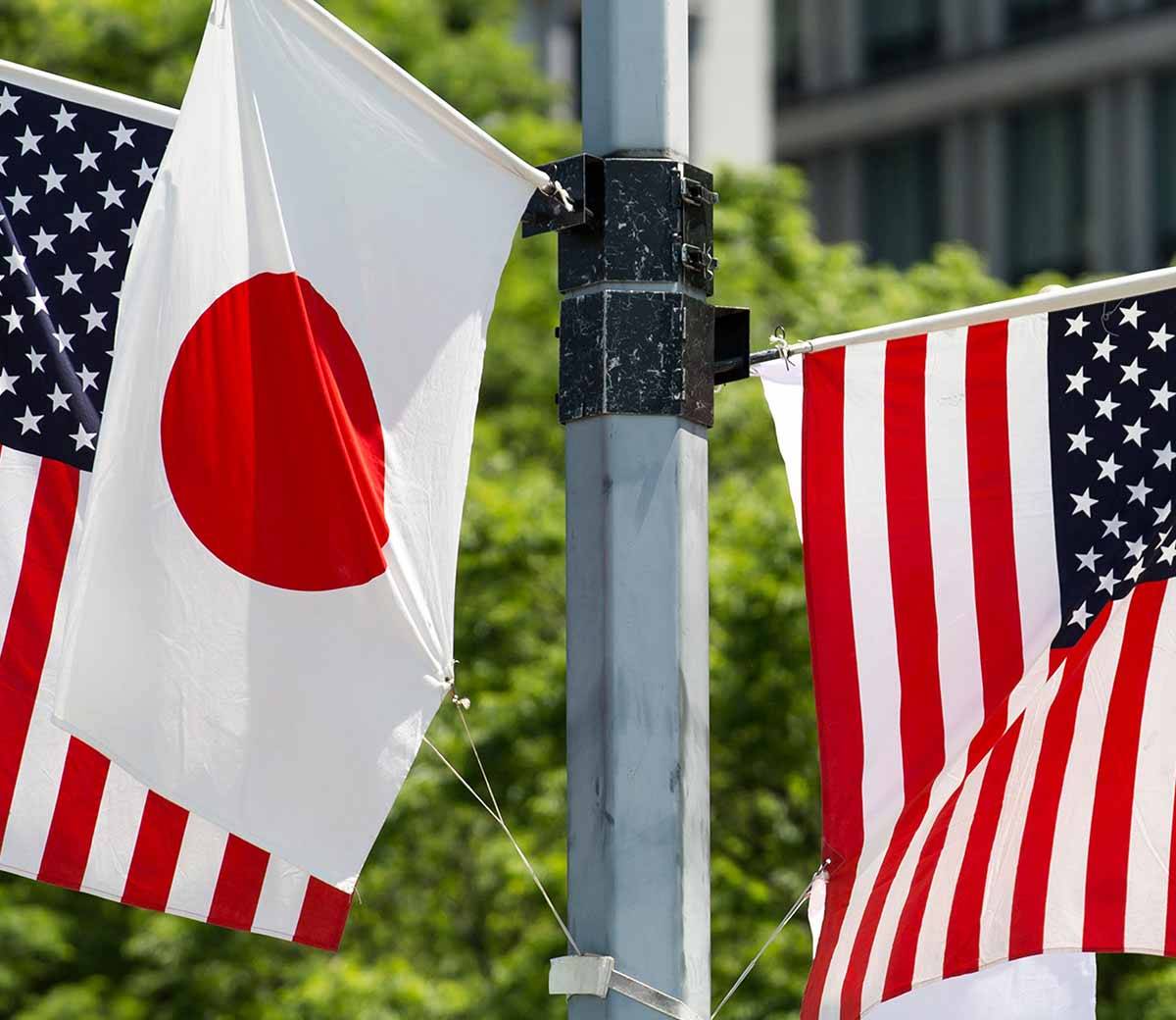 Сегодня американцы уже заинтересованы в ядерной Японии