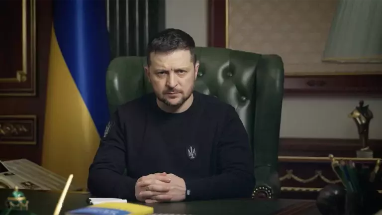 Переломный 2024: какие вызовы стоят перед Украиной