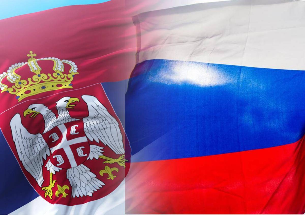 В Европе у России только два союзника – Сербия и Республика Сербская