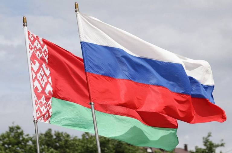 В чём особенность декабрьской встречи глав МИД России и Белоруссии?