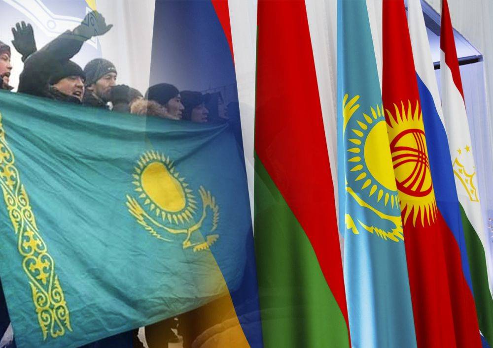 Казахстан два года спустя после беспорядков: опрометчивая неблагодарность