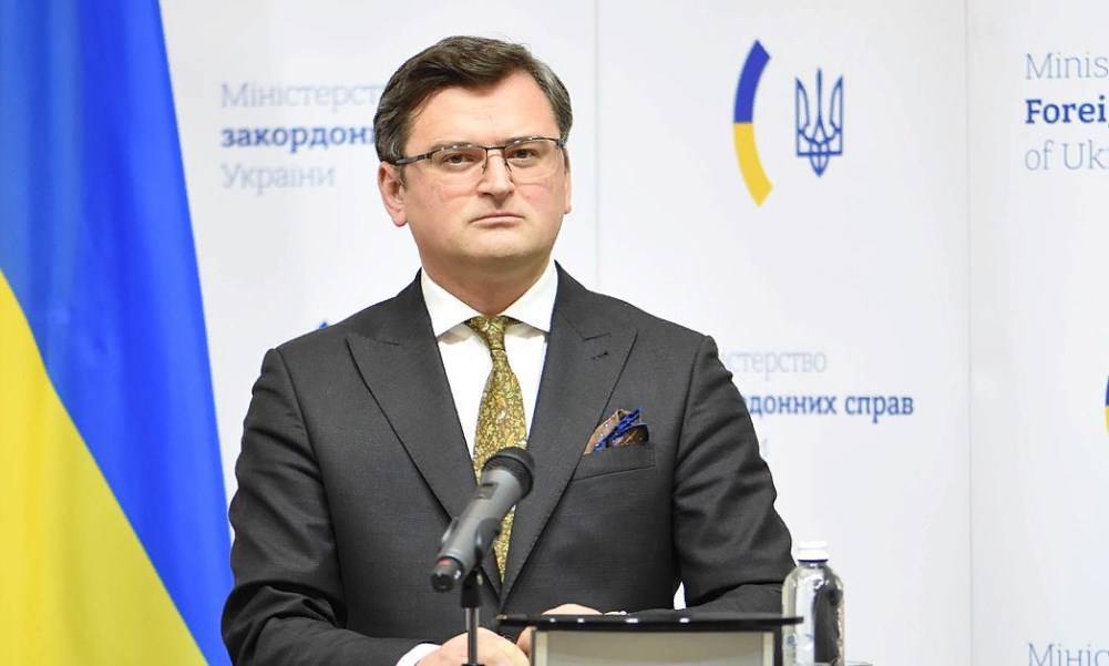 Киев отреагировал на слова Госдепа США о сокращении поддержки