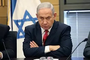 Нетаньяху отверг идею создания палестинского государства