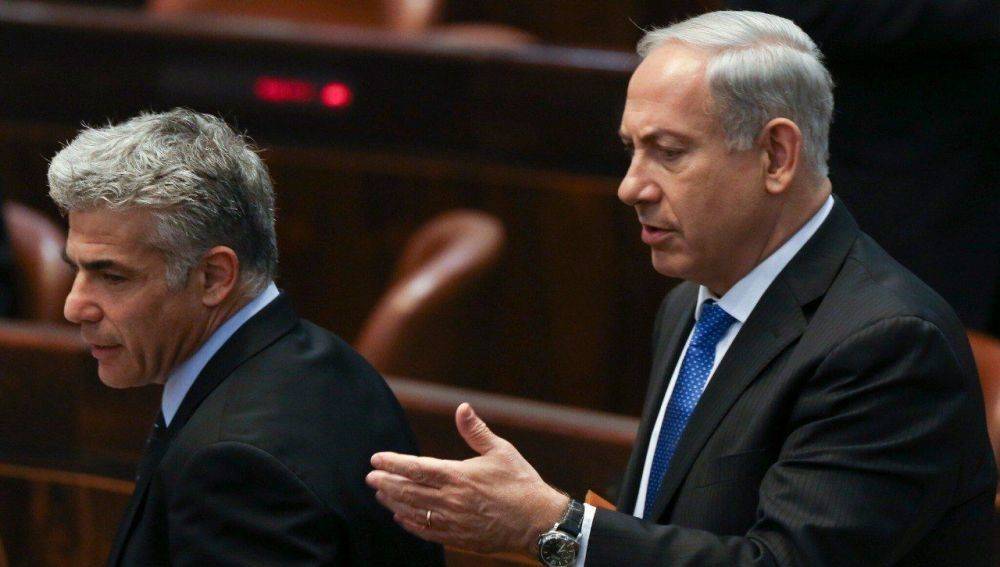 Израиль ссорится с Россией: Тель-Авив не слезает с двух стульев