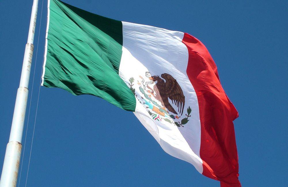 Американцы готовят госпереворот в Мексике