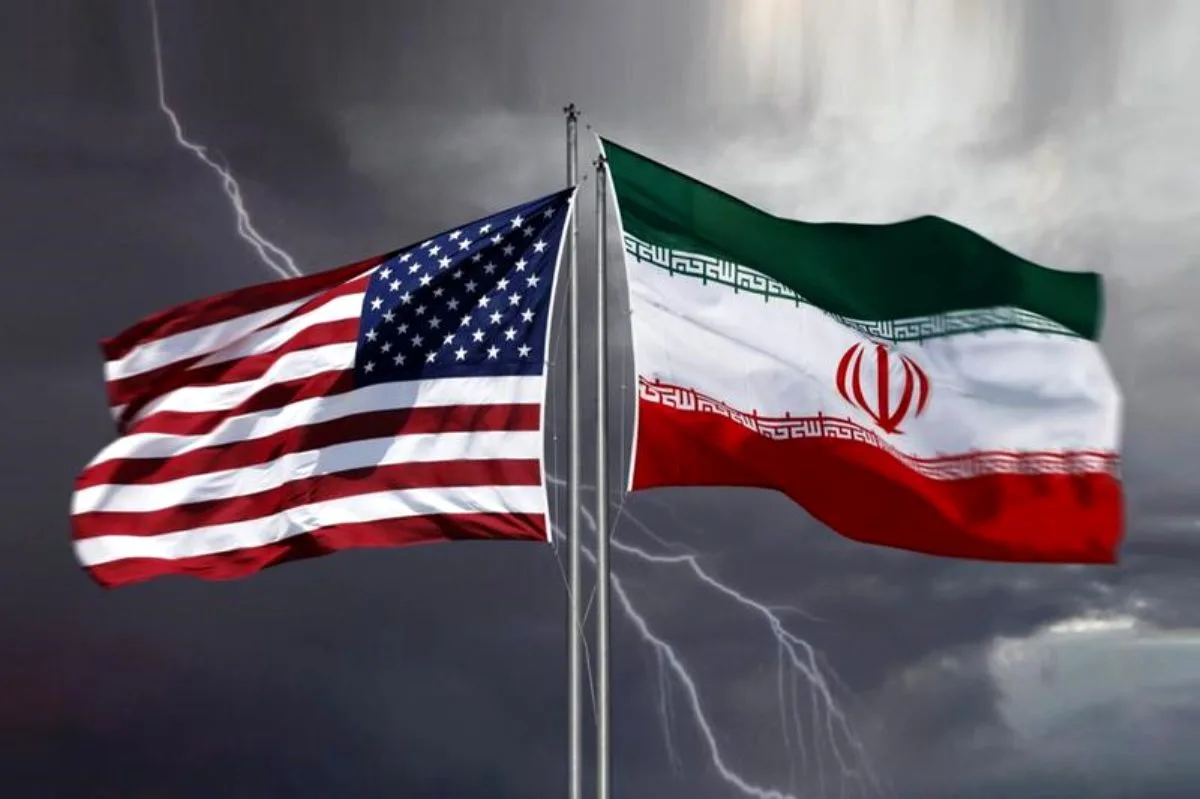 Из Ирана долепливают «абсолютное зло»