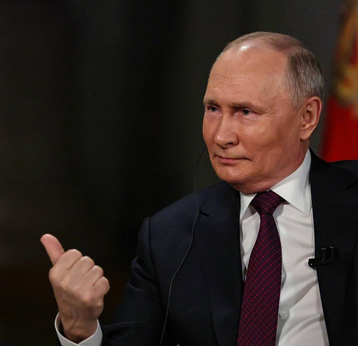 Путин: Развал Советского Союза был инициирован руководством России