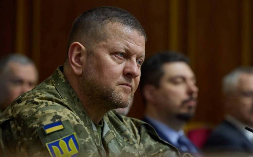 Как отставка главкома ВСУ Залужного может привести к третьему Майдану