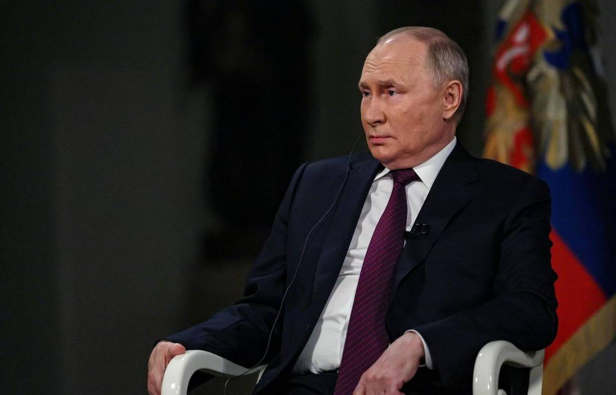 Почему в Кремле связывают мирное урегулирование на Украине со сменой элиты